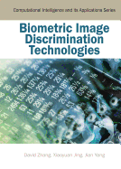Biometric Image Discrimination Technologies