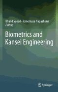 Biometrics and Kansei Engineering