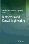 Biometrics and Kansei Engineering