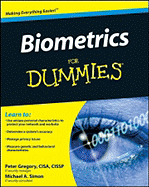 Biometrics for Dummies