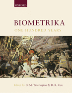 Biometrika: One Hundred Years