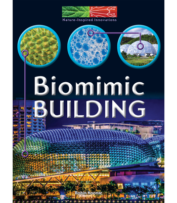 Biomimic Building - Koontz, Robin Michal