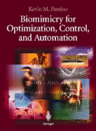 Biomimicry for Optimization, Control and Automation