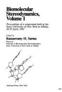 Biomolecular stereodynamics