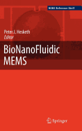 Bionanofluidic Mems