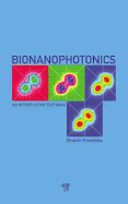 Bionanophotonics: An Introductory Textbook