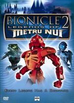 Bionicle 2: Legends of Metru Nui