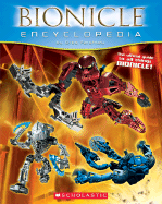 Bionicle Encyclopedia