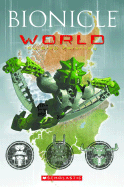 Bionicle Guide - Farshtey, Gregory