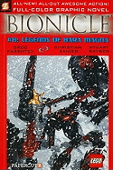 Bionicle: Legends of Bara Magna