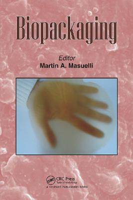 Biopackaging - Masuelli, Martin Alberto (Editor)