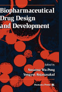 Biopharmaceutical Drug Design and Development