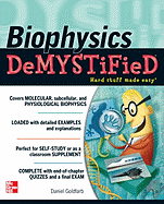Biophysics DeMYSTiFieD