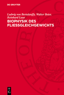 Biophysik Des Flie?gleichgewichts