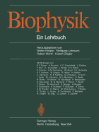 Biophysik : ein Lehrbuch