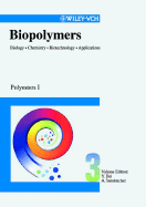 Biopolymers, Polyesters I - Biological Systems and Biotechnological Production