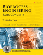 Bioprocess Engineering: Basic Concepts