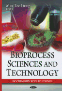 Bioprocess Sciences and Technology