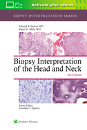 Biopsy Interpretation of the Head and Neck