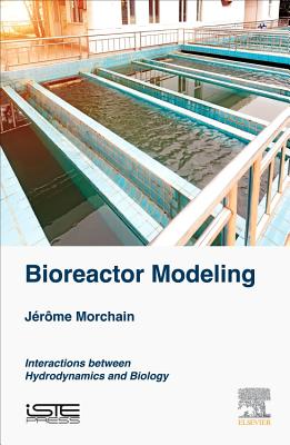 Bioreactor Modeling: Interactions between Hydrodynamics and Biology - Morchain, Jerome