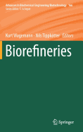 Biorefineries