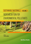 Bioremediation for Environmental Pollutants