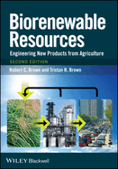 Biorenewable Resources 2e