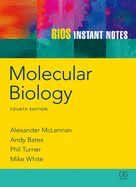 BIOS Instant Notes in Molecular Biology