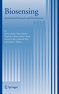 Biosensing: International Research and Development