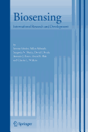 Biosensing: International Research and Development