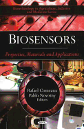 Biosensors: Properties, Materials and Applications