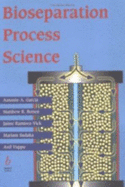 Bioseparation Process - Garcia, Antonio A, and Bonen, Matthew, and Ramirez-Vick, Jaime
