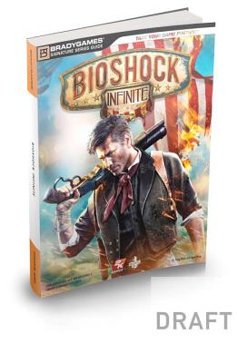 Bioshock Infinite - Walsh, Doug, and Sharp, Logan