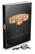 Bioshock: Infinite