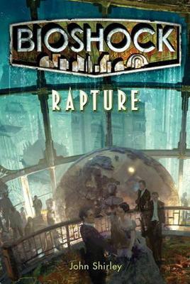 Bioshock - Rapture - Shirley, John