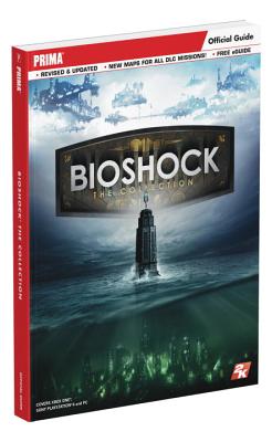 BioShock: The Collection - Walsh, Doug