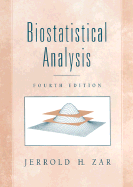 Biostatistical Analysis