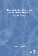 Biostatistics for Clinical and Public Health Research