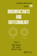 Biosurfactants and Biotechnology