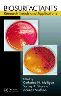 Biosurfactants: Research Trends and Applications