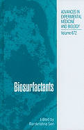 Biosurfactants