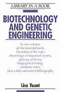 Biotechnology and Genetic Engineering
