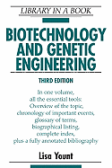 Biotechnology and Genetic Engineering