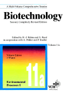 Biotechnology, Environmental Processes I