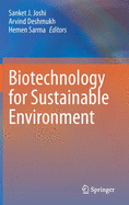 Biotechnology for Sustainable Environment