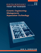 Biotechnology: Theory and Techniques, Volume II: .