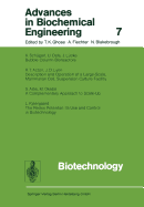 Biotechnology