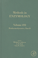Biothermodynamics, Part D