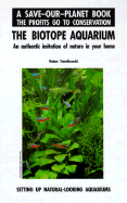 Biotope Aquarium