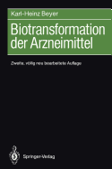 Biotransformation Der Arzneimittel
